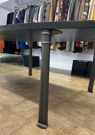 Tavolo ovale “LEGATO” Enzo Mari - Driade