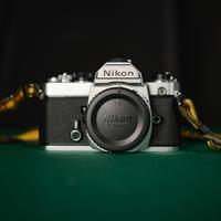 Nikon FM