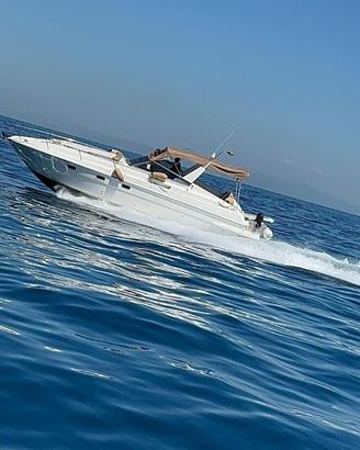 Fiart 30/32 natante con 2x Volvo penta 200cv P