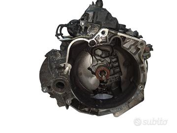 CAMBIO MANUALE COMPLETO FIAT Grande Punto 1Â° Seri