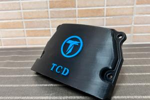 Coperchio scatola filtro Tmax 560 - TCD
