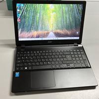 Notebook Acer I3 - 8Gb Ram - 250 Gb