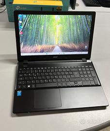 Notebook Acer I3 - 8Gb Ram - 250 Gb