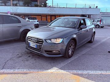 AUDI A3 1.6D - ANNO 2016