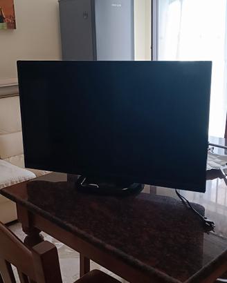 Smart TV Sunny