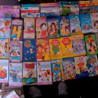 collezione cartoni animati Warner Bross