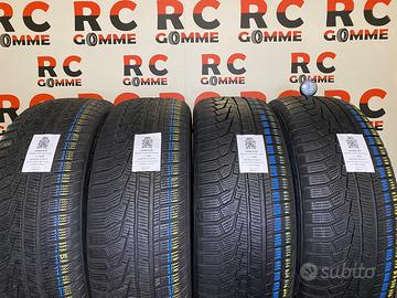 4 GOMME USATE 235 60 R 18 107 H HANKOOK