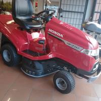 HONDA HF 2317 HME