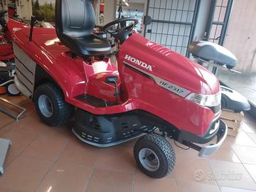 HONDA HF 2317 HME