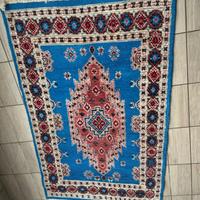 Tappeti persiani originali certificati