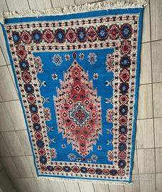 Tappeti persiani originali certificati