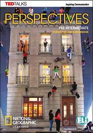 9788853629531 Perspectives  Pre- intermediate
