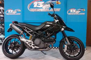 DUCATI HYPERMOTARD 1100 EVO