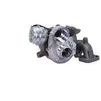 Turbina VW, Audi 2.0l BV43 03G253014H 724930-0006