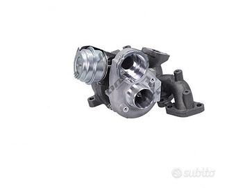 Turbina VW, Audi 2.0l BV43 03G253014H 724930-0006