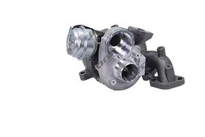 Turbina VW, Audi 2.0l BV43 03G253014H 724930-0006