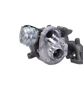 Turbina VW, Audi 2.0l BV43 03G253014H 724930-0006