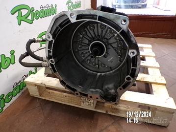 CAMBIO AUTOMATICO PER GIULIA 2.2 MTJ 2020