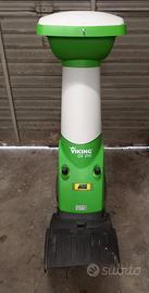 Biotrituratore Viking GE355