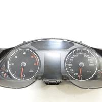 QUADRO STRUMENTI AUDI A4 Avant (8K5) 8K0920931J (0