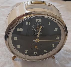 Junghans Trivox Silentic Germany