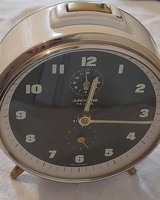 Junghans Trivox Silentic Germany