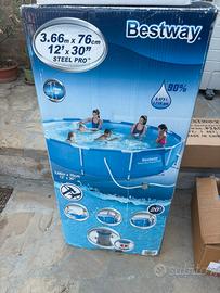 Piscina bestway