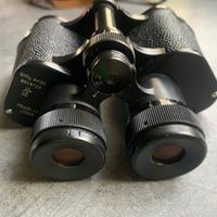 Binocolo russo
