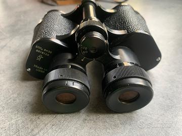 Binocolo russo