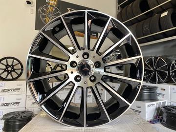Cerchi Mercedes raggio 21 NUOVI cod.29382