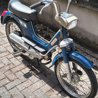 Piaggio boxer