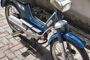 Piaggio boxer