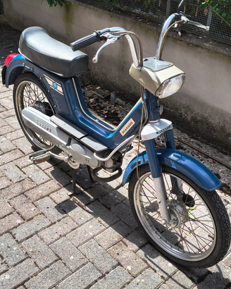 Piaggio boxer