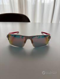 occhiali da sole oakley