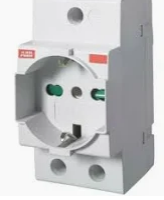 Prese Schuko da quadro elettrico