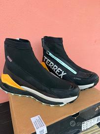 Adidas Terrex free hiker 2