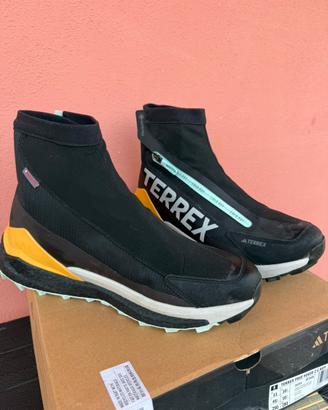 Adidas Terrex free hiker 2
