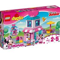 Fiocco negozio Minnie duplo