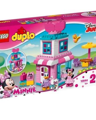 Fiocco negozio Minnie duplo