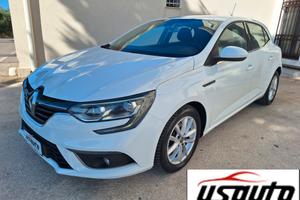 Renault Megane 1.5 dCi 110 CV BERLINA 2016