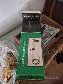 Stabilizzatore Dia Tele Holder Grip