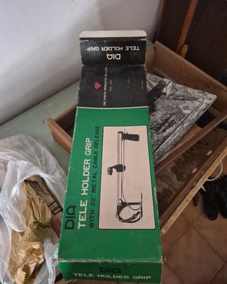 Stabilizzatore Dia Tele Holder Grip