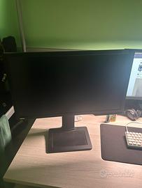 Monitor BenQ 24 pollici