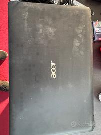 PC PORTATILE ACER
