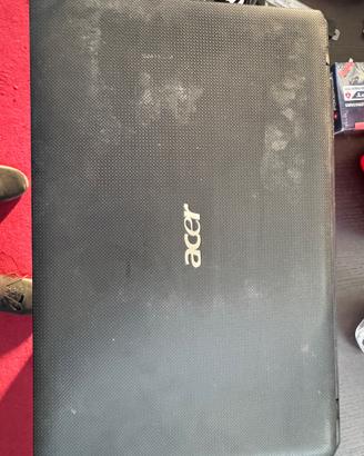 PC PORTATILE ACER