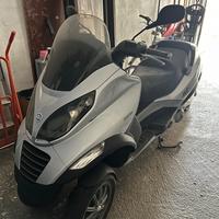 MP3 Piaggio 250cc