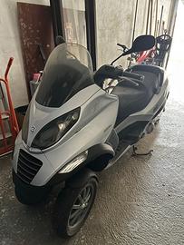 MP3 Piaggio 250cc
