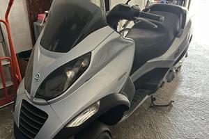 MP3 Piaggio 250cc