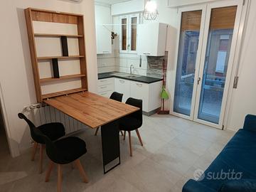 Appartamento tutto nuovo ravarino centro affitt