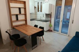Appartamento tutto nuovo ravarino centro affitt